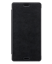 XperiaZ3専用スリムレザーケース