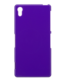 docomo Xperia Z2(SO-03F)専用スタイリッシュハードケース