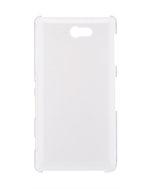 au Xperia ZL2(SOL25)専用スタイリッシュハードケース